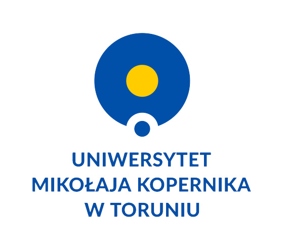 logo Uniwersytet Mikołaja Kopernika w Toruniu